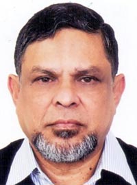 Prof. Dr. Syed Serajul Karim - General Surgeon in Dhaka
