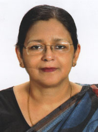 Prof. Dr. Tahmina Begum - Child Specialist in Dhaka
