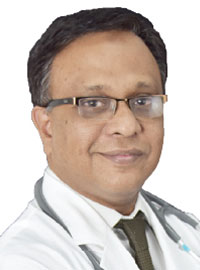 Prof. Dr. Tamzeed Ahmed - Cardiologist in Dhaka