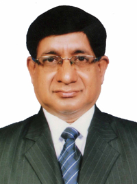 Prof. Dr. Tapan Kumar Saha - Psychiatrist in Barisal