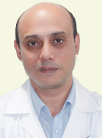 Prof. Dr. Tapesh Kumar Paul - Cancer Surgeon in Dhaka