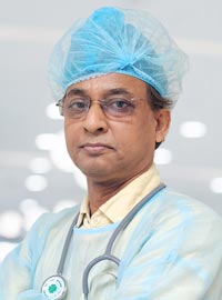 Prof. Dr. Tarit Kumar Samadder - Cancer Specialist in Dhaka