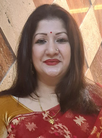 Dr. Tazin Afrose Shah - Medicine Doctor in Dhaka