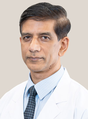 Prof. Dr. Touhidul Karim Majumder - Gastroenterologist in Dhaka