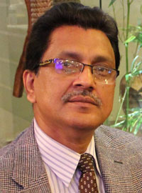 Prof. Dr. A.H.M. Towhidul Alam - Hepatobiliary Surgeon in Dhaka