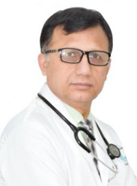 Prof. Dr. Uttam Kumar Saha - Neurologist in Dhaka