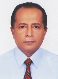 Prof. Dr. Wahiuddin Mahmood - Anesthesiologist in Dhaka