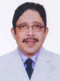 Prof. Dr. Wazir Ahmed - Child Specialist in Chittagong