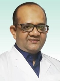 Prof. Dr. Zafor Md. Masud - Oncologist in Dhaka
