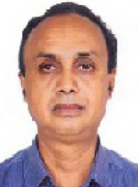 Prof. Dr. Zahed Ali - Neurologist in Narayanganj