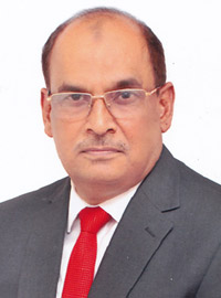 Prof. Dr. Zamanul Islam Bhuiyan - Urologist in Dhaka