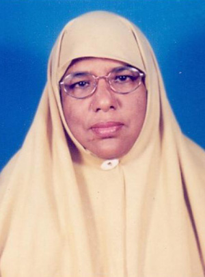 Prof. Dr. Zulfi Ara Haider - Gynecologist in Dhaka