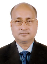 Prof. Lt. Col. Dr. Md. Abdul Wahab - Dermatologist in Dhaka