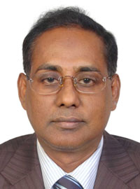Prof. Lt. Col. Dr. Q.M. Mahabub Ullah - Dermatologist in Dhaka