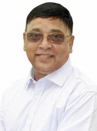 Prof. Dr. M. A. Mohit Kamal - Psychiatrist in Dhaka