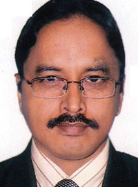 Prof. Dr. M. A. Shakoor - Physical Medicine Specialist in Dhaka