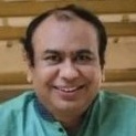 Prof. Dr. Md. Mahfuzer Rahman