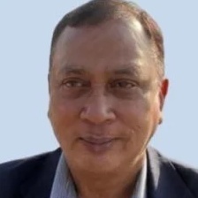 Prof. Dr. S. M. Tariq