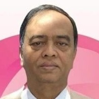 Prof. Dr. Swapan Kumar Nath