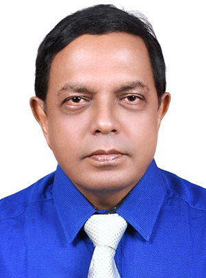 Professor Dr. Md. Abdul Latif - Medicine Specialist in Comilla