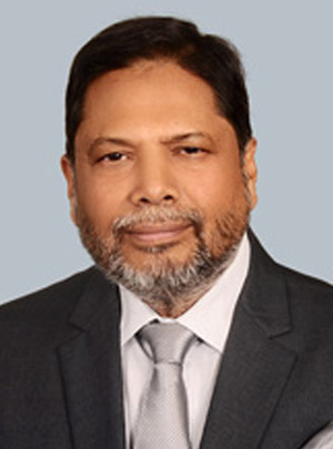 Professor Dr. Md. Badruddoza - Child Specialist in Chittagong