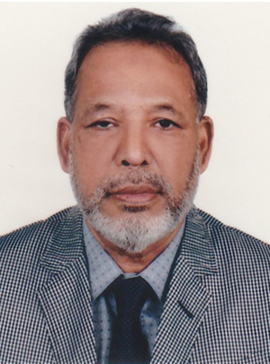 Professor Dr. Mulkutur Rahman - Medicine Specialist in Chittagong
