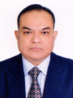 Professor Dr. Tahsinul Amin - Child Specialist in Dhaka