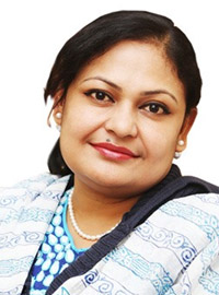 Selina Fatema Binte Shahid - Psychologist in Dhaka