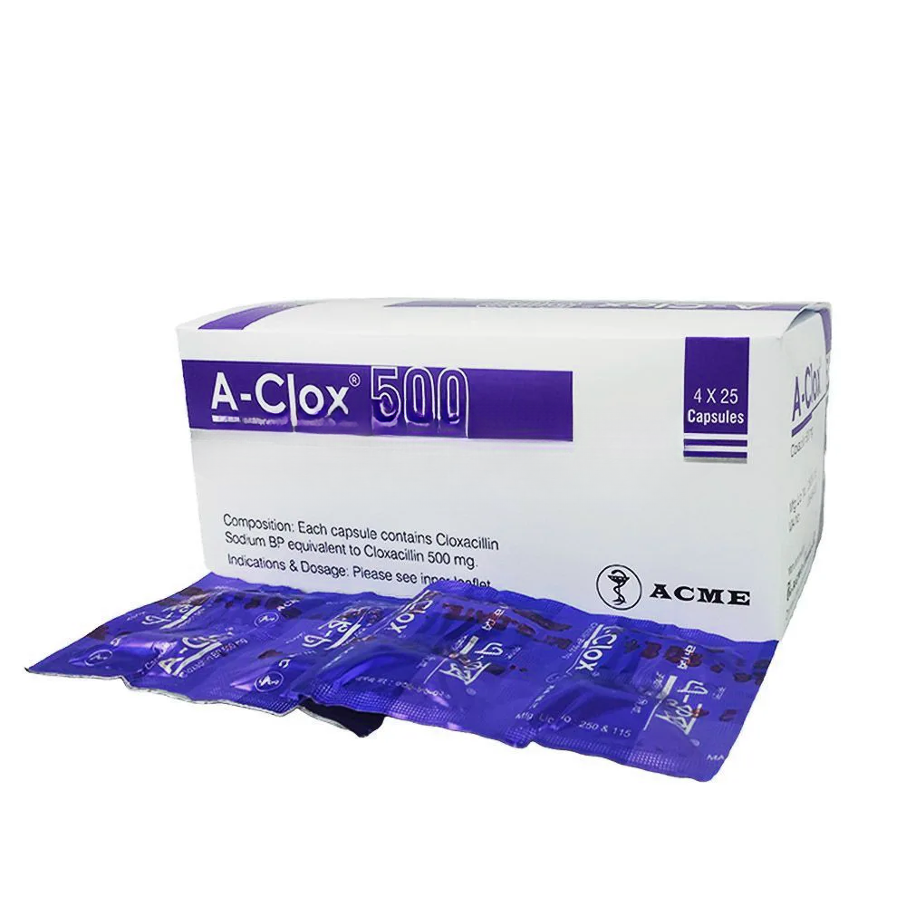 A-Clox
