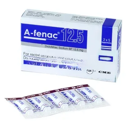 A-Fenac
