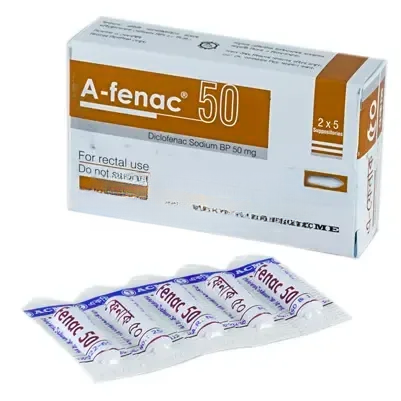 A-Fenac