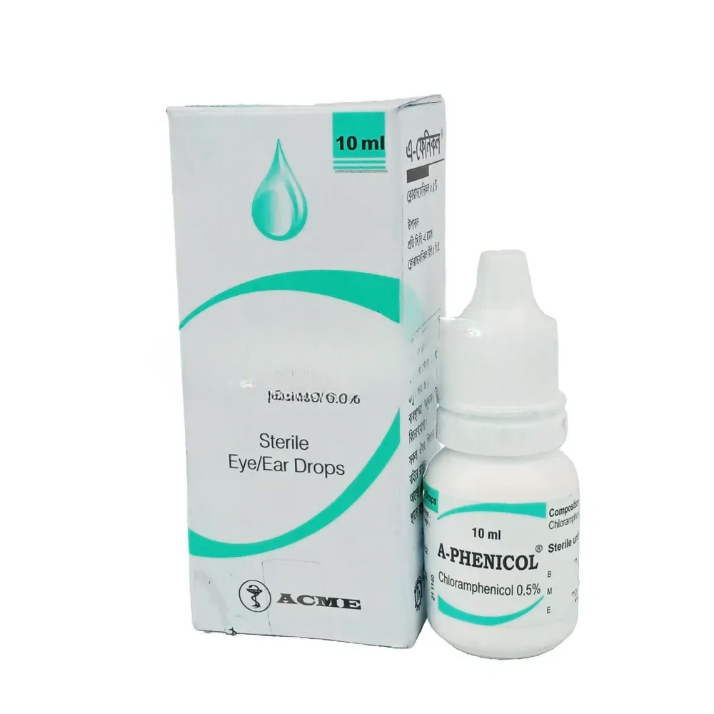 A-Phenicol