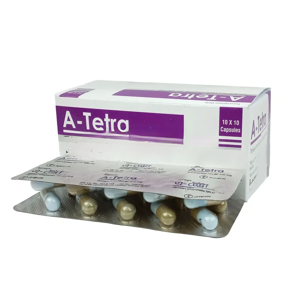 A-Tetra
