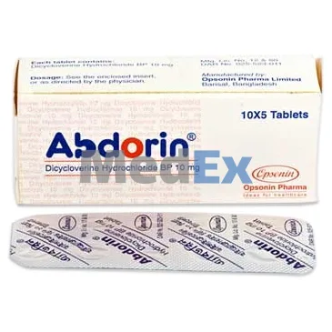 Abdorin