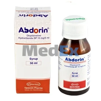 Abdorin