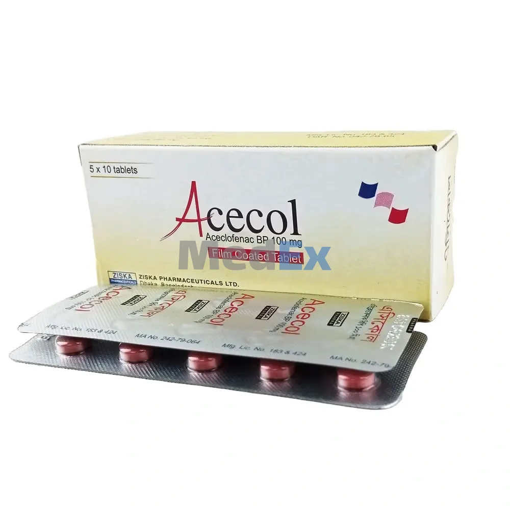 Acecol