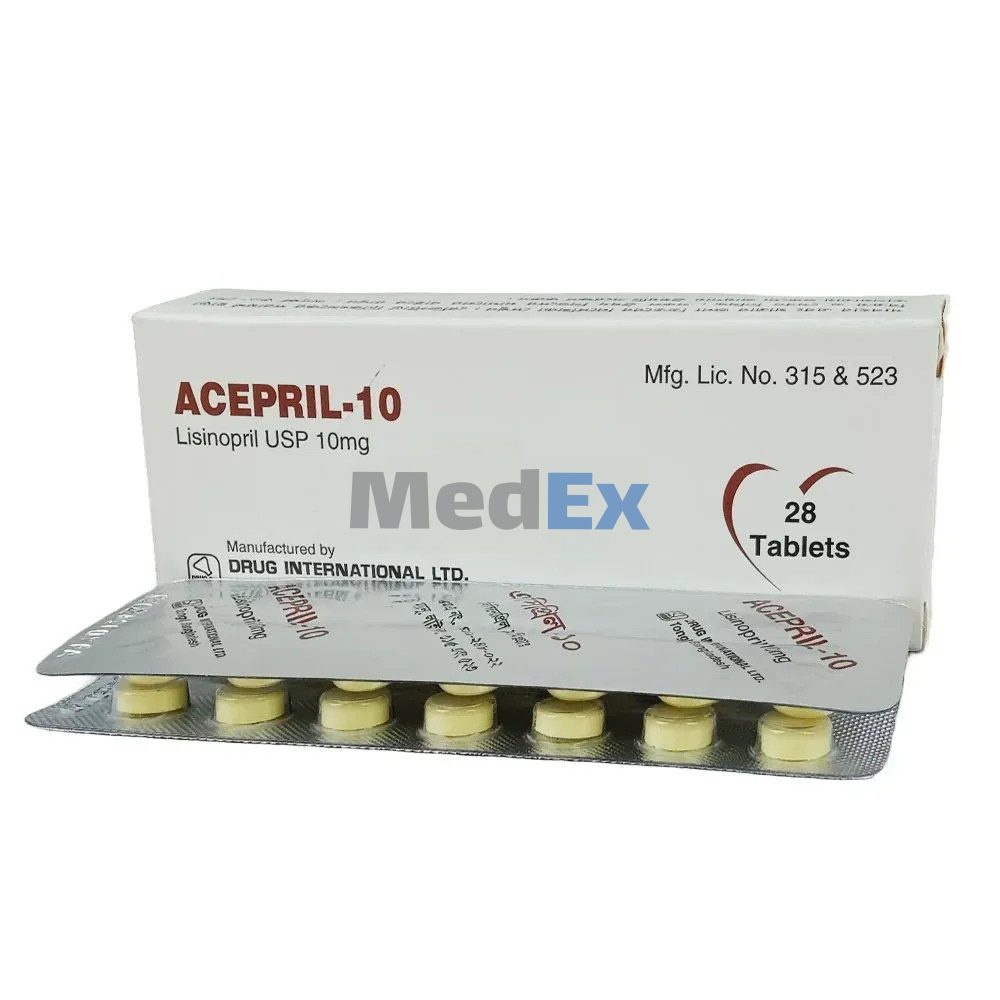 Acepril