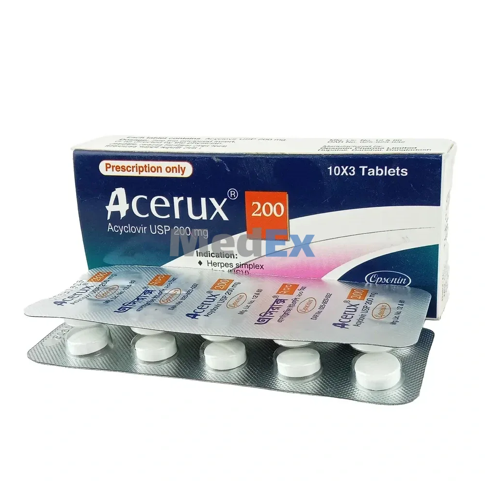 Acerux