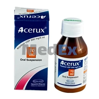 Acerux
