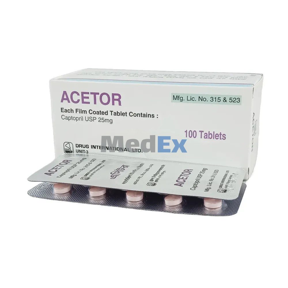 Acetor