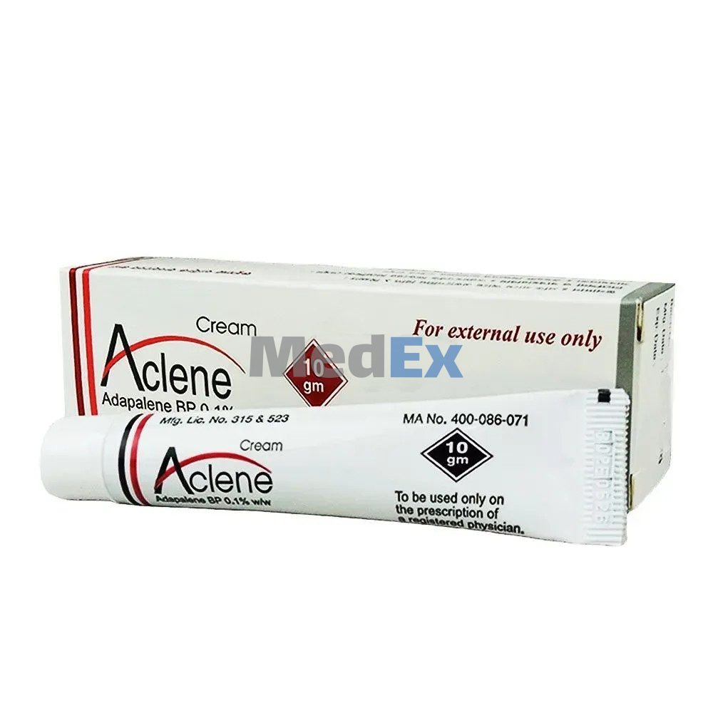 Aclene
