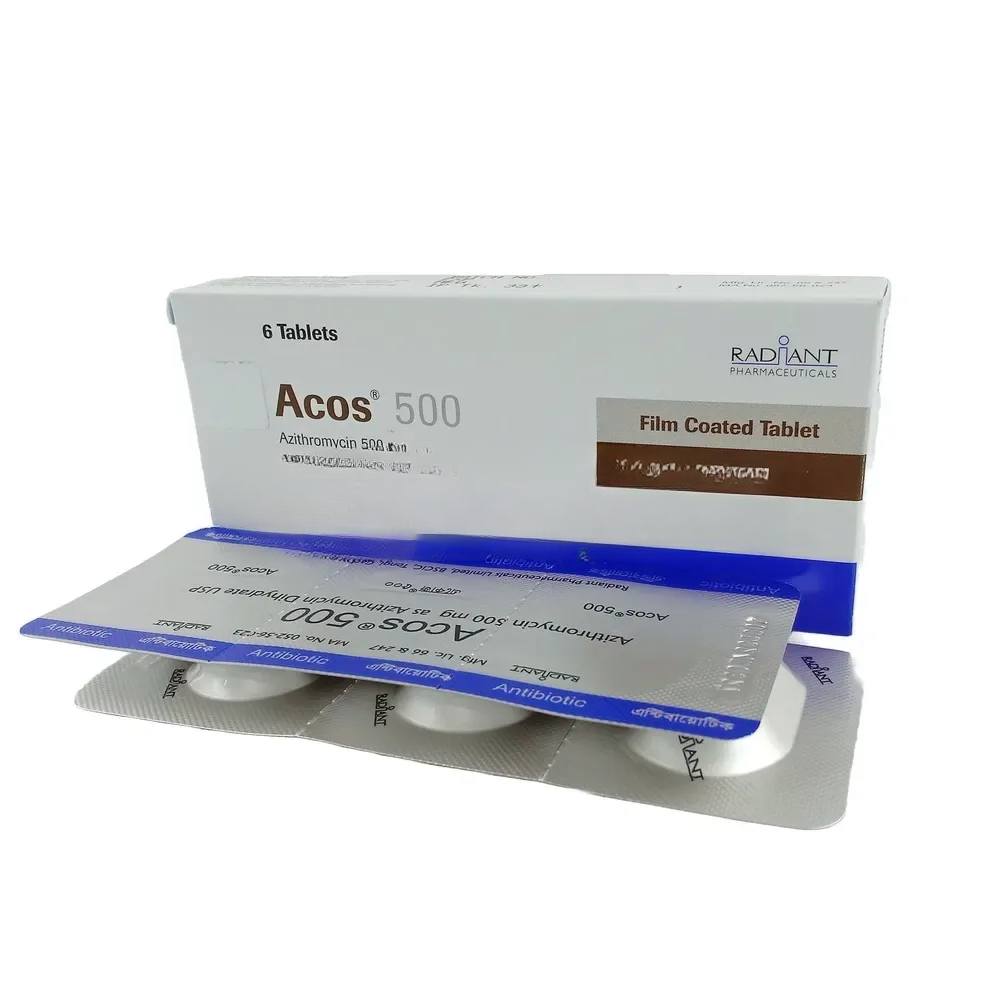 Acos