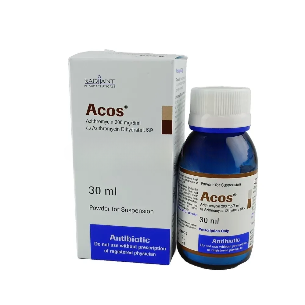Acos
