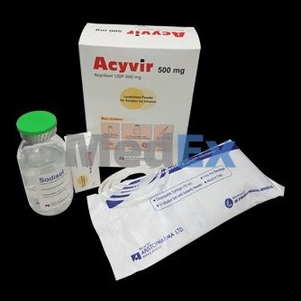 Acyvir