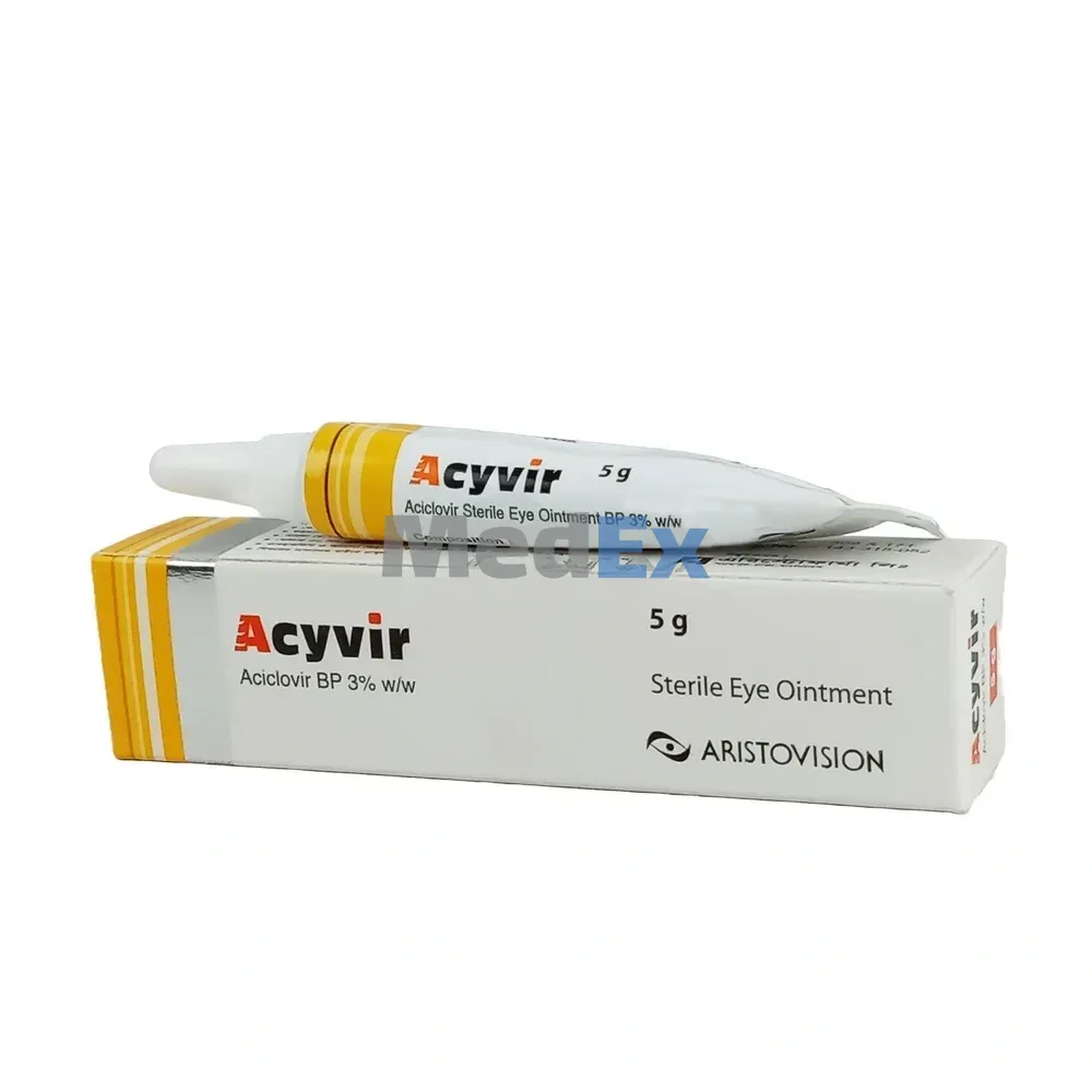 Acyvir