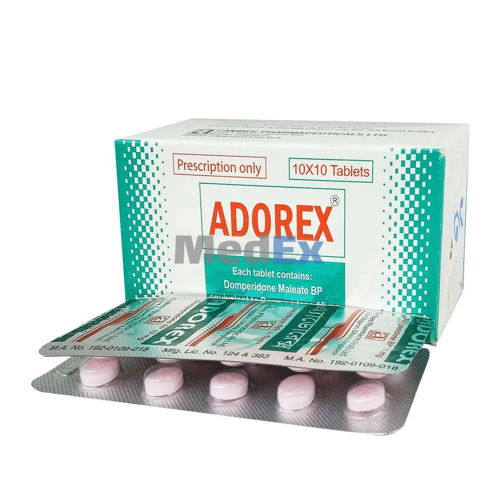 Adorex
