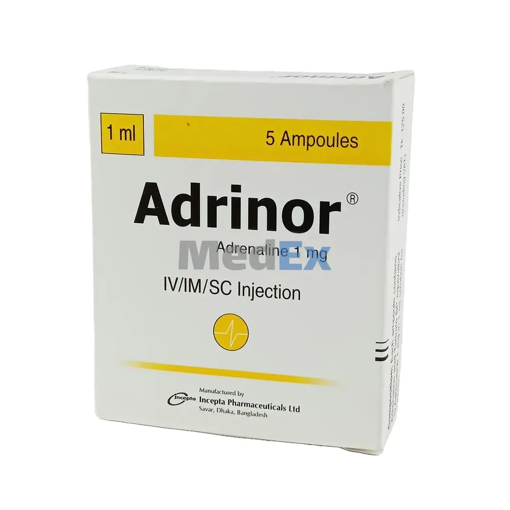 Adrinor