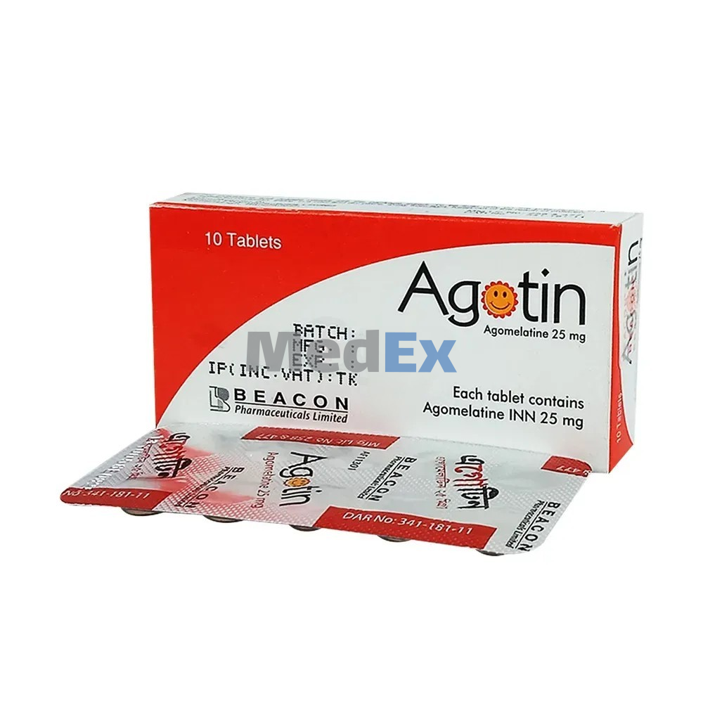 Agotin