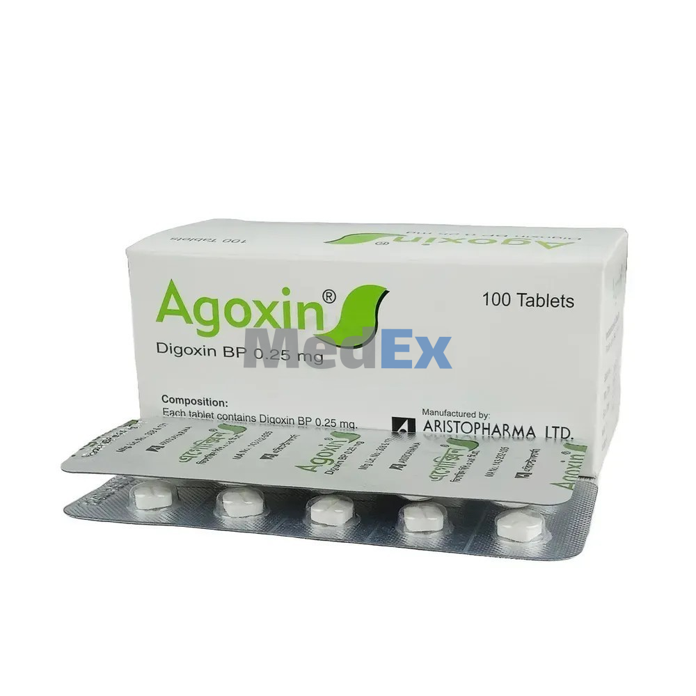 Agoxin