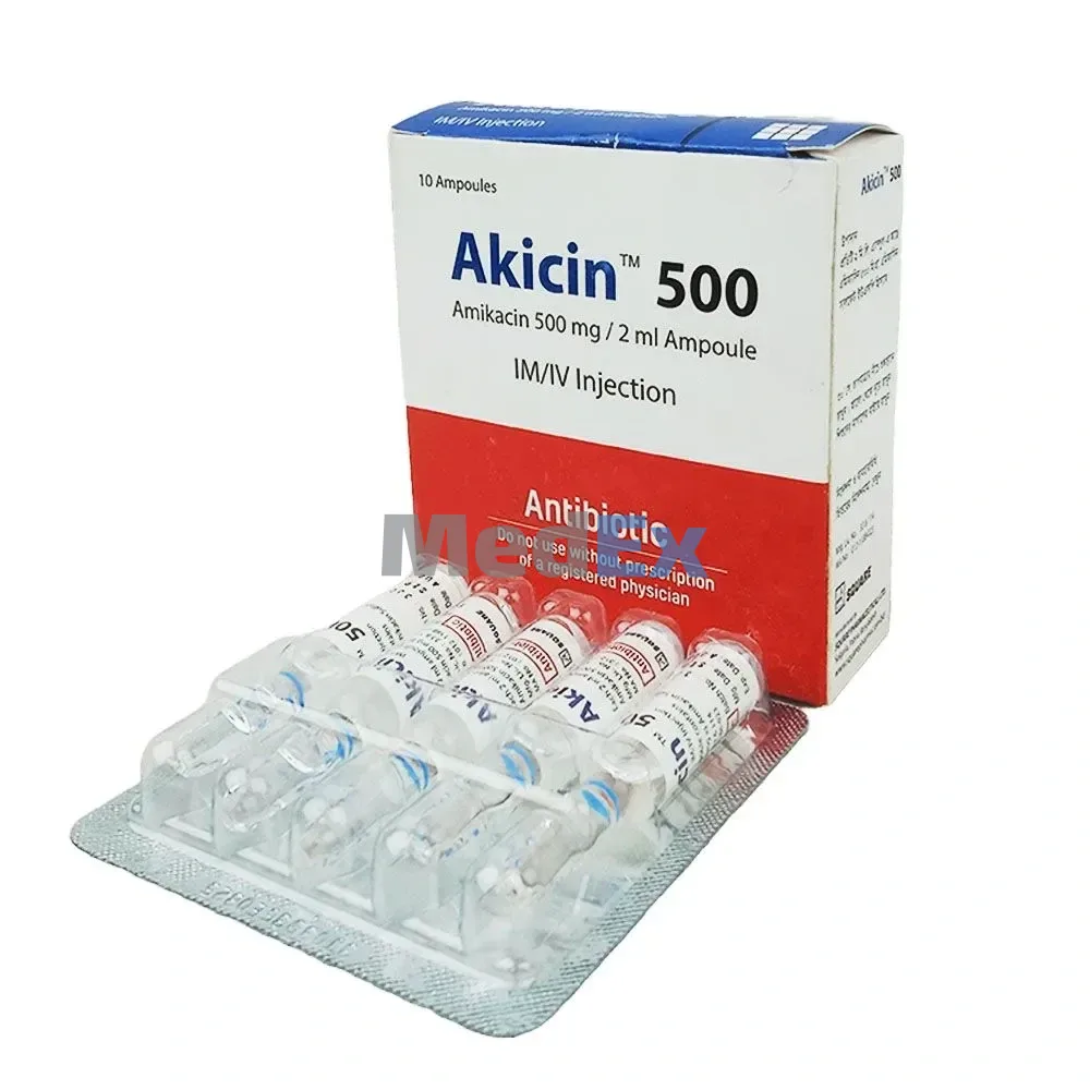 Akicin
